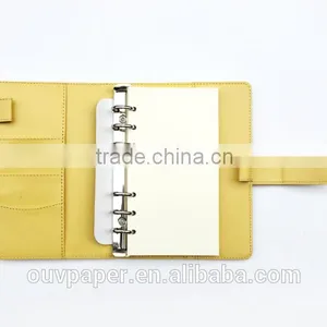 2017 4-holes Ring Binder Ring Binder thumbnail-2