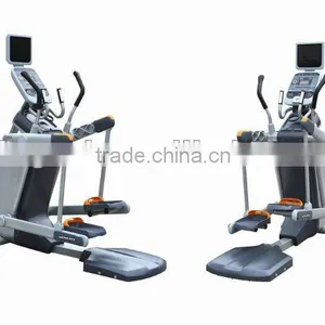 GNS-FBT100 Full Body Tainer Elliptical thumbnail-1