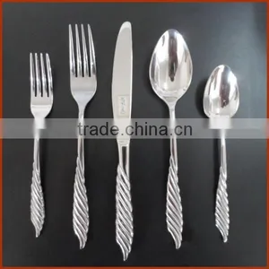 High Quality Stainless Steel 72pcs Cutlery Set thumbnail-1