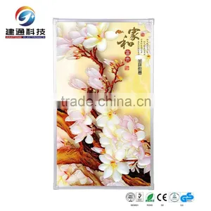 Energy Saving IR Heating Panel With CE ROHS Certification Efficient For Enviroment Protection thumbnail-3