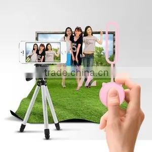 Trending Hot Products Selfie Stick, New Wireless Monopod, Bluetooth Selfie Monopod Tripod for IPad thumbnail-1