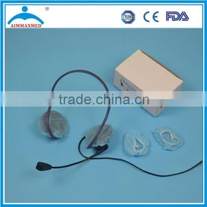 Disposable Headphone Cover / Earphone Cover thumbnail-1