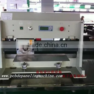 Iran Imports High Productivity PCB Manufacturing Equipment -YSV-1A thumbnail-1