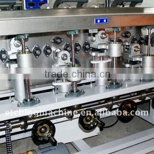 Photovoltaic Glass Washing Machines thumbnail-1