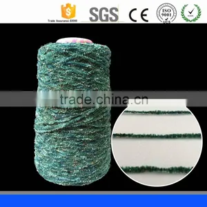 480 Denier Polyester Yarn/smart Wool Knitting Yarn/big Loop Yarn Knitting thumbnail-5