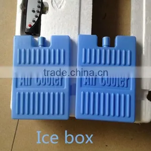 OEM New Type Air Cooler Air Cooling Fan With Water Tank thumbnail-2
