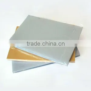 Meiqing Bank Card Id Card Overlay Film 0.05-0.08mm Lamination Film Roll thumbnail-4