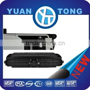 FTTH Fiber Optic Inline Joint Enclosure Manufacturer thumbnail-4
