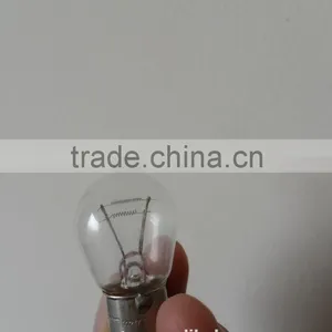 Original Osram 7537 P21/5W 24V 21/5W Halogen Light for Auto Lamp thumbnail-2