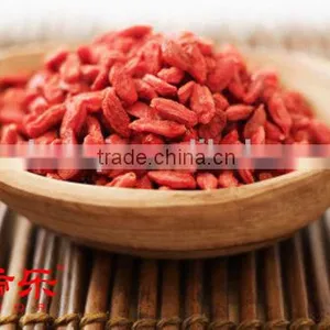 Dried Fruit Gojiberry/ Goji Berry thumbnail-3
