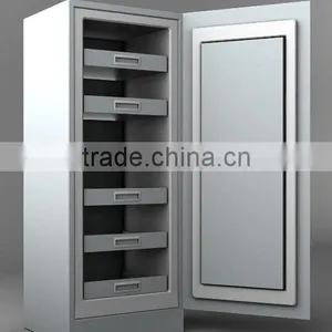 High Quality Anti Magnetic Pictures File Cabinet/cd Storage Drawer thumbnail-3