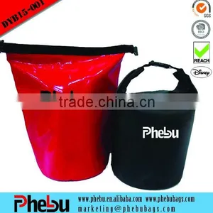 Detachable Shoulder Strap Waterproof Dry Bag thumbnail-1