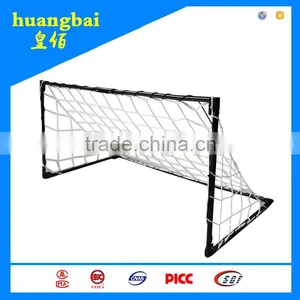 Outdoor Football Training Equipment Standard Door to the Playground thumbnail-6