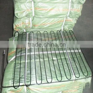 8U Refrigerator Spare Parts Wire Tube Condenser For India Market thumbnail-1