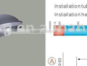 Street Lighting Fixture thumbnail-1