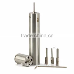 Asia China UD Best Seller Vape Coil Maker thumbnail-1