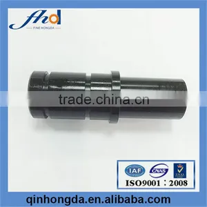 Factory OEM Precision CNC Turning Aluminum Shaft thumbnail-1