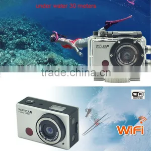 Full hd 1080p rc Wireless Underwater Video Camera thumbnail-1