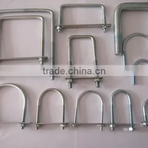 Fastener u Bolts, Square u Bolt thumbnail-3