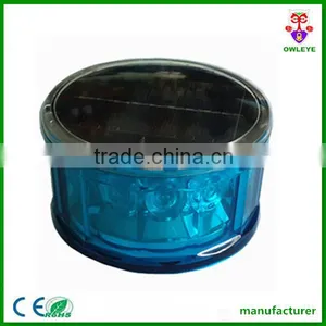 Led Beacon Car Warning Light,Led Strobe Beacon,Solar Magnetic Traffic Light thumbnail-5