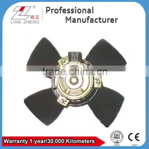 Radiator Cooling Fan/Fan Motor 1341244 22061461 for OPEL Corsa Astra thumbnail-1