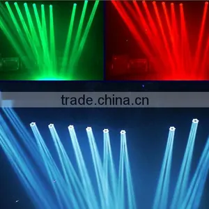 LED Stage Light - Cheap Stage Lighting Wholesale thumbnail-3