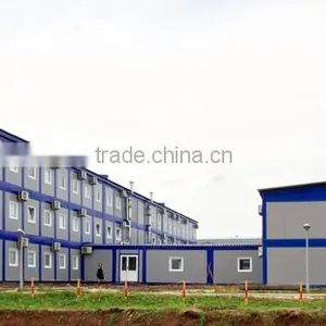Export to Philippines Container Houses Constructor thumbnail-1