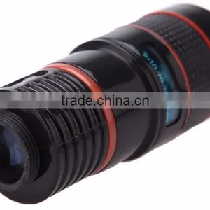 IMAGINE 8X Magnification Zoom Monoculars Smart Phone Camera thumbnail-3