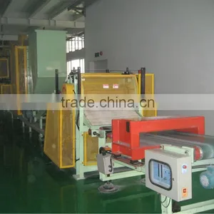 Rubber Batch-off Cooler Machine thumbnail-4