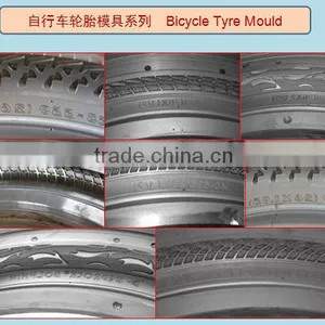 Hot Sale Mould For Bicycle Tyre thumbnail-1
