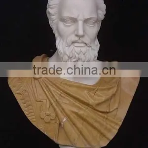 Head Portrait Statue Sculpture thumbnail-1