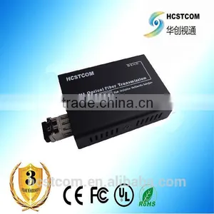 HDMI Extender Over Fiber Optic thumbnail-1