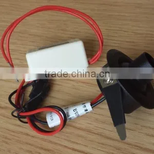 Jewelry Showcase 1w Mini Led Display Cabinet Lighting BW8202A thumbnail-5