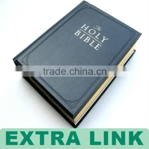 Cheap Holy Bible Printing thumbnail-1