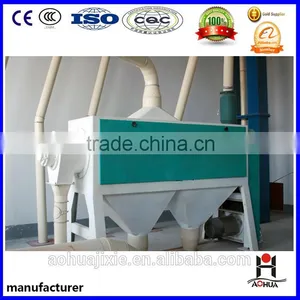 Hot Selling Horizontal Wheat Scourer thumbnail-1