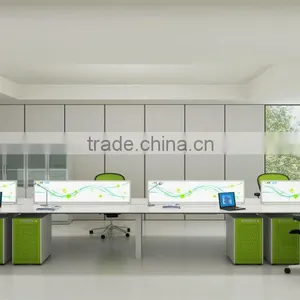 Modern Flexible Design Office Furniture Systems (DIA-Series) thumbnail-1