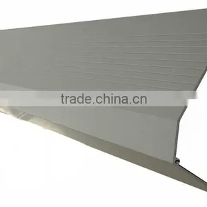 Classical Elegant Residential Automatic Sliding Door for Supermarket thumbnail-4