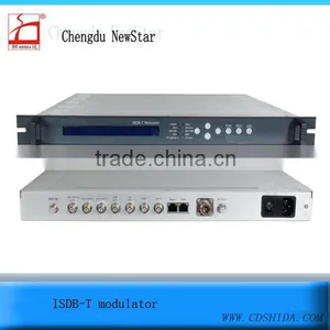 ISDB-T Digital Led Module thumbnail-1