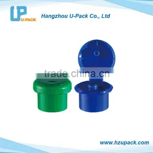 24mm, 28mm Plastic Mushroom & Champignon Flip Top Cap thumbnail-1