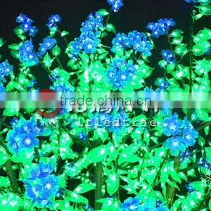 Led Flower Tree Light, Beautiful Decoration Light Tree thumbnail-6