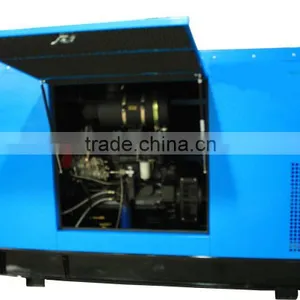 Detuz Canopy Diesel Generator thumbnail-1