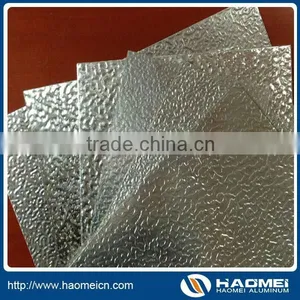 Factory Price Aluminum Diamond Plate Sheets for Decorative From China Supplier thumbnail-2