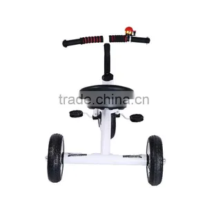 Hot Sale China Children Tricycle and Kids 3 Wheel Bicycle for Sale in Singapore thumbnail-5