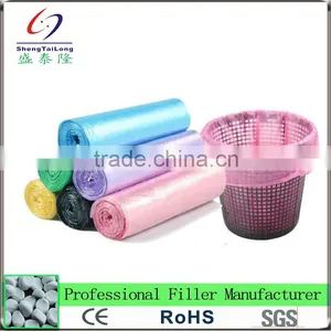 OEM Wholesale Calcium Masterbatch For Plastic Bags thumbnail-3
