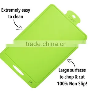 2016 Multifunctional Mini Foldable Cutting Board ,chopping Board thumbnail-3
