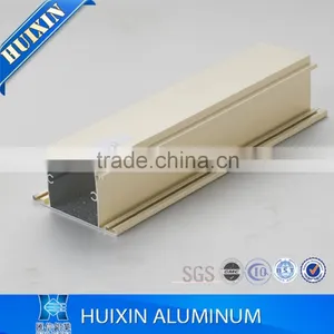 China Import Direct Industrial Aluminum Profile Factory Best Selling Products in America thumbnail-4