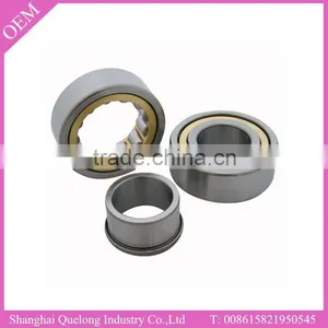 Bearings 90x140x67 mm Cylindrical Roller Bearings SL185018 thumbnail-1