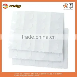 Adhesive Plastic Hot Melt Glue Double Sided Sticky Dots thumbnail-2