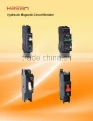 Yueqing Kasan Electric Co., Ltd. company overview - view 2 thumbnail