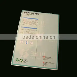 Top Sale Copier Paper 8 1/2"x11" and 8 1/2"x14" Inches Copy Paper in Sheets thumbnail-5